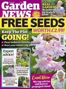 Garden News - 07.29.2023