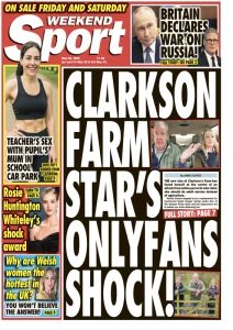 Weekend Sport - 30.05.2025