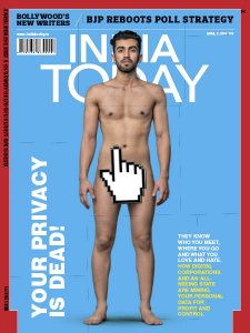 India Today - 09.04.2018