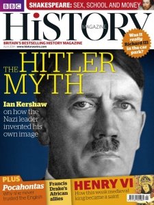 BBC History UK - 04.2014