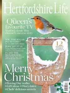 Hertfordshire Life - 12.2021