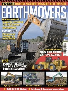 Earthmovers - 05.2022