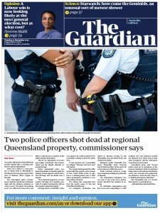 The Guardian AU - 13.12.2022