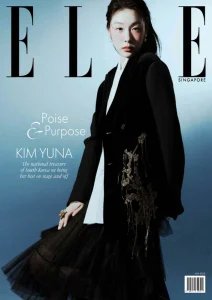 Elle SG - 07.2025