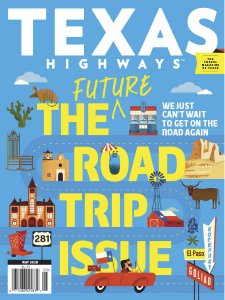 Texas Highways - 05.2020