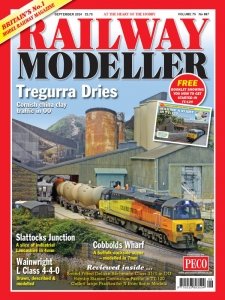 Railway Modeller - 09.2024