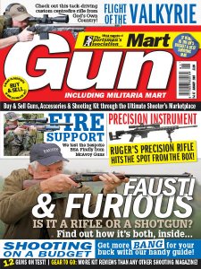 Gunmart - 01.2018