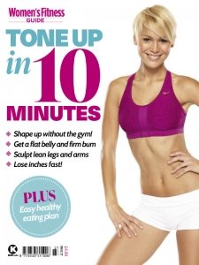 Women's Fitness Guide - Is. 27 2022