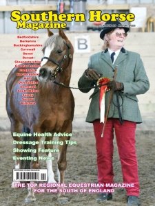 Southern Horse - 03.2023