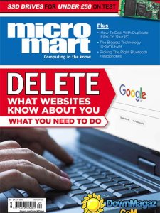 Micro Mart - 21 July 2016