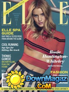 Elle SA - 05.2017