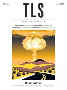 The TLS - 10.21.2022