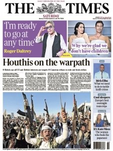 The Times - 13.01.2024