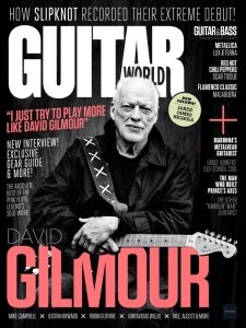 Guitar World - 12.2024