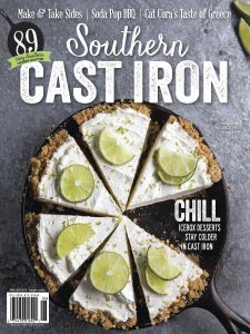 Southern Cast Iron - 05/06 2018