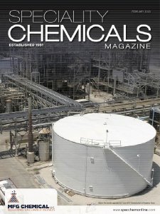 Speciality Chemicals - 02.2020