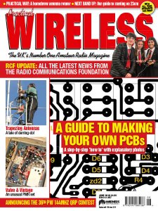 Practical Wireless - 06.2019