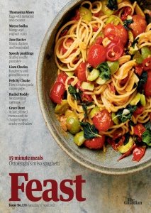 The Guardian Feast 04.17.2021