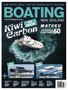 Boating NZ - 05.2023