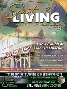 Smart Living Fort Wayne - 03.2024