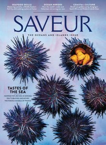 Saveur - Is. 194 2018