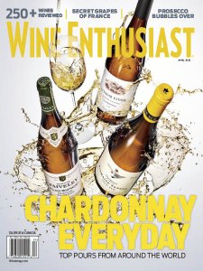 Wine Enthusiast - 04.2020