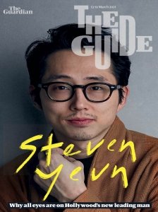 The Guardian The Guide 03.13 2021