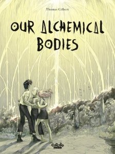 Our Alchemical Bodies