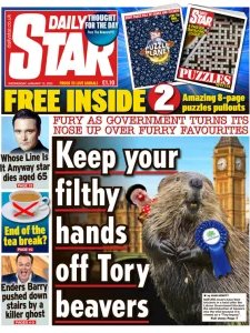 Daily Star - 15.01.2025