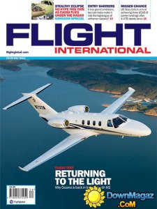 Flight International - 23-29 July 2013