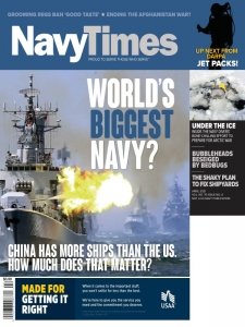 Navy Times - 04.2021