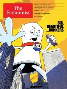 The Economist ME - 07.5.2025