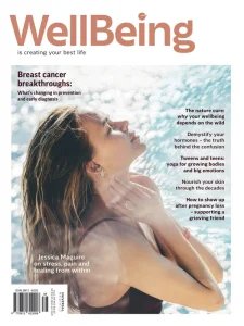 WellBeing - Is. 219 2025