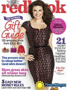 Redbook - December 2014