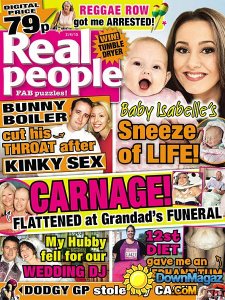 Real People - 2 April 2015