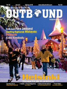 Outbound International - 02.2018