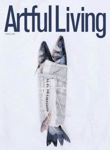 Artful Living - Spring 2018