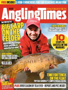 Angling Times - 06.26.2018