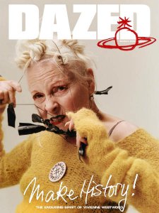 Dazed - Summer 2018