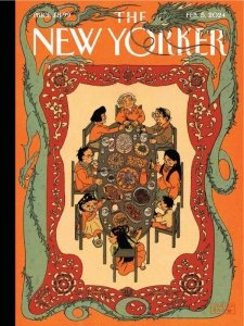 The New Yorker - 02.5.2024