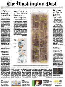 The Washington Post 05.19.2024