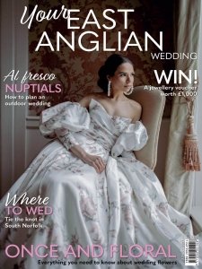 Your East Anglian Wedding - 06/07 2024