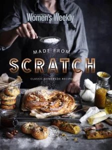 The Australian Women's Weekly Cookbook Collections - Made From Scratch 2025