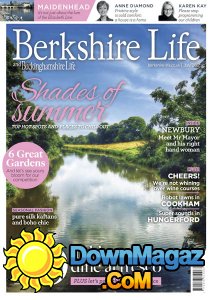 Berkshire Life - 07.2017