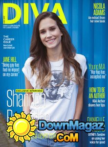 Diva UK - 07.2017