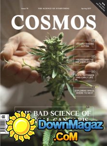 Cosmos - Spring 2017