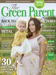 The Green Parent - 06/07 2018