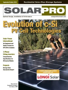 Solarpro - 09/10 2018