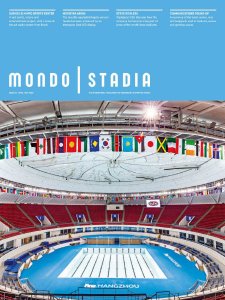 mondo*stadia - 04/05 2019