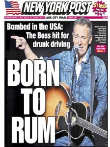 New York Post - 02.11.2021